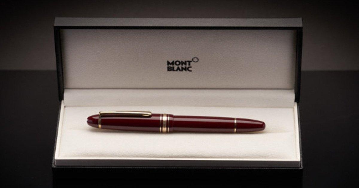 خودکار لاکچری